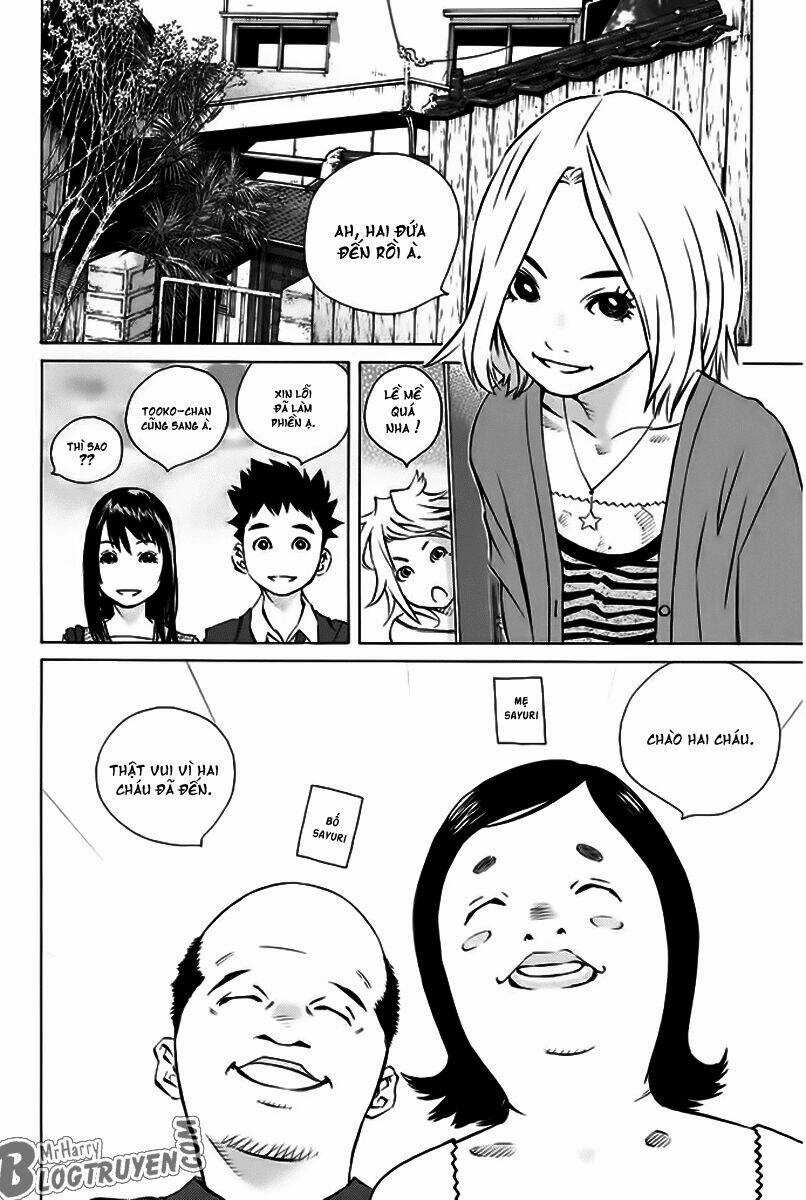 Pastel - Chapter 151 - Trang 23