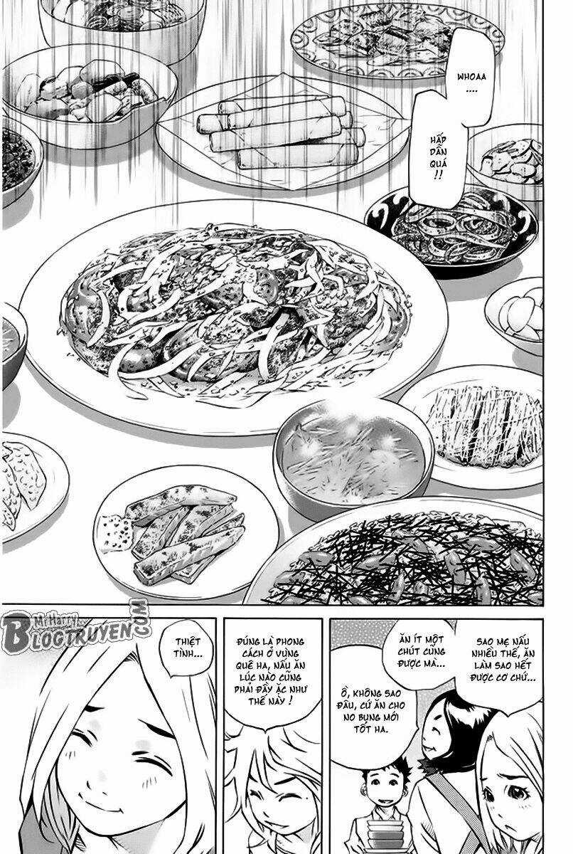 Pastel - Chapter 151 - Trang 26