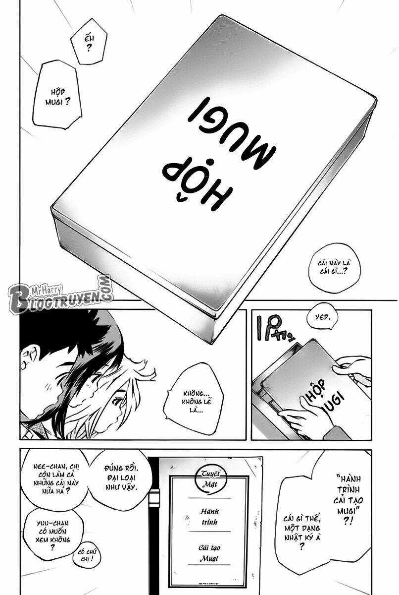 Pastel - Chapter 151 - Trang 29