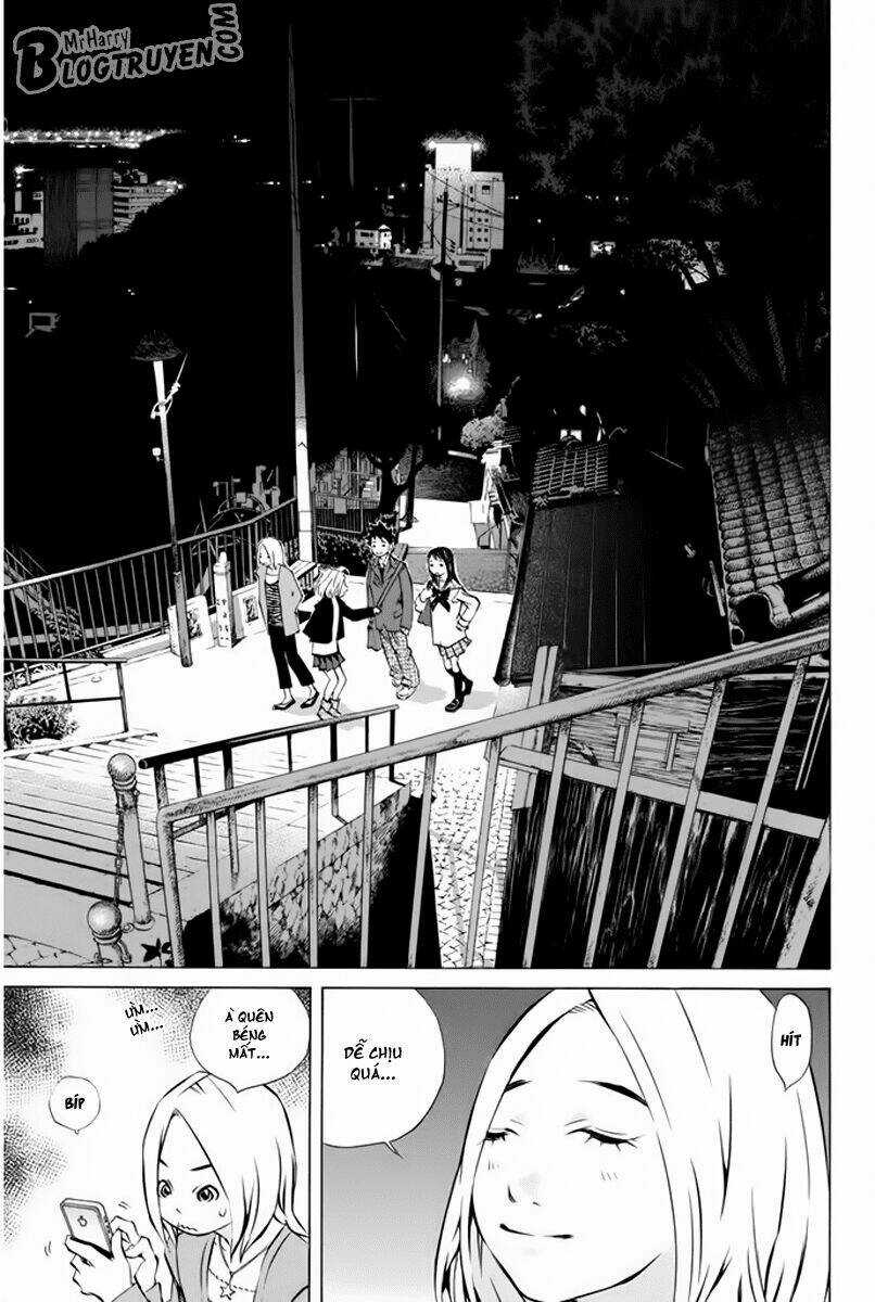 Pastel - Chapter 151 - Trang 34