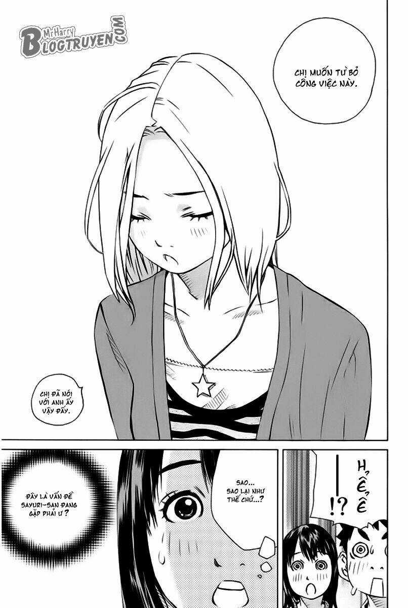 Pastel - Chapter 151 - Trang 36