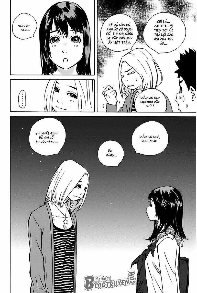 Pastel - Chapter 151 - Trang 39