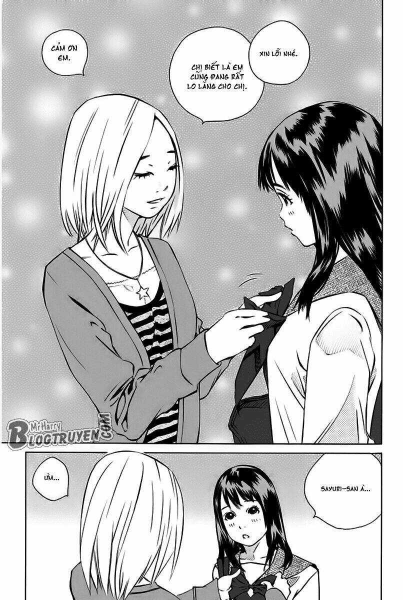 Pastel - Chapter 151 - Trang 40