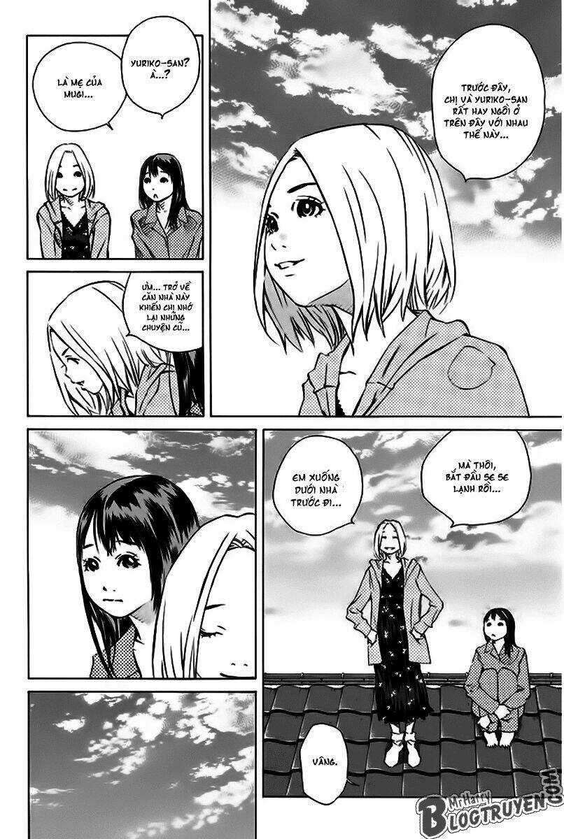 Pastel - Chapter 151 - Trang 5