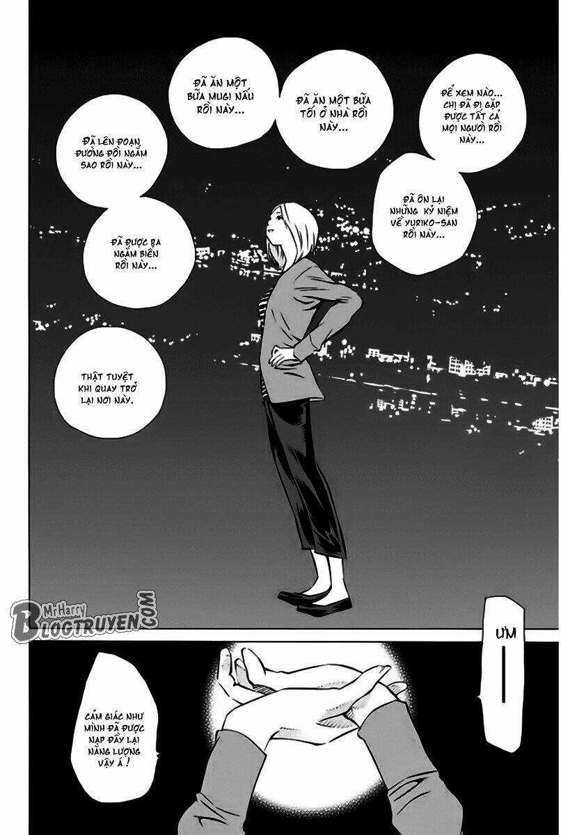 Pastel - Chapter 151 - Trang 41