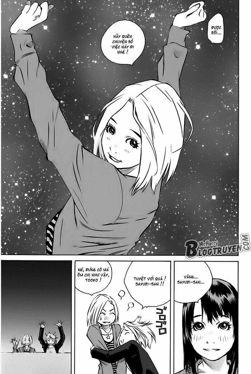 Pastel - Chapter 151 - Trang 42