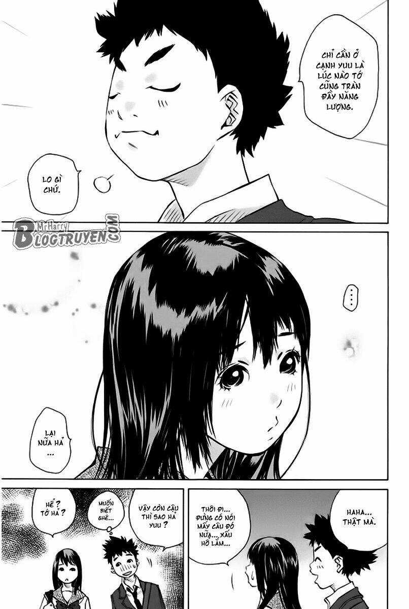 Pastel - Chapter 151 - Trang 44