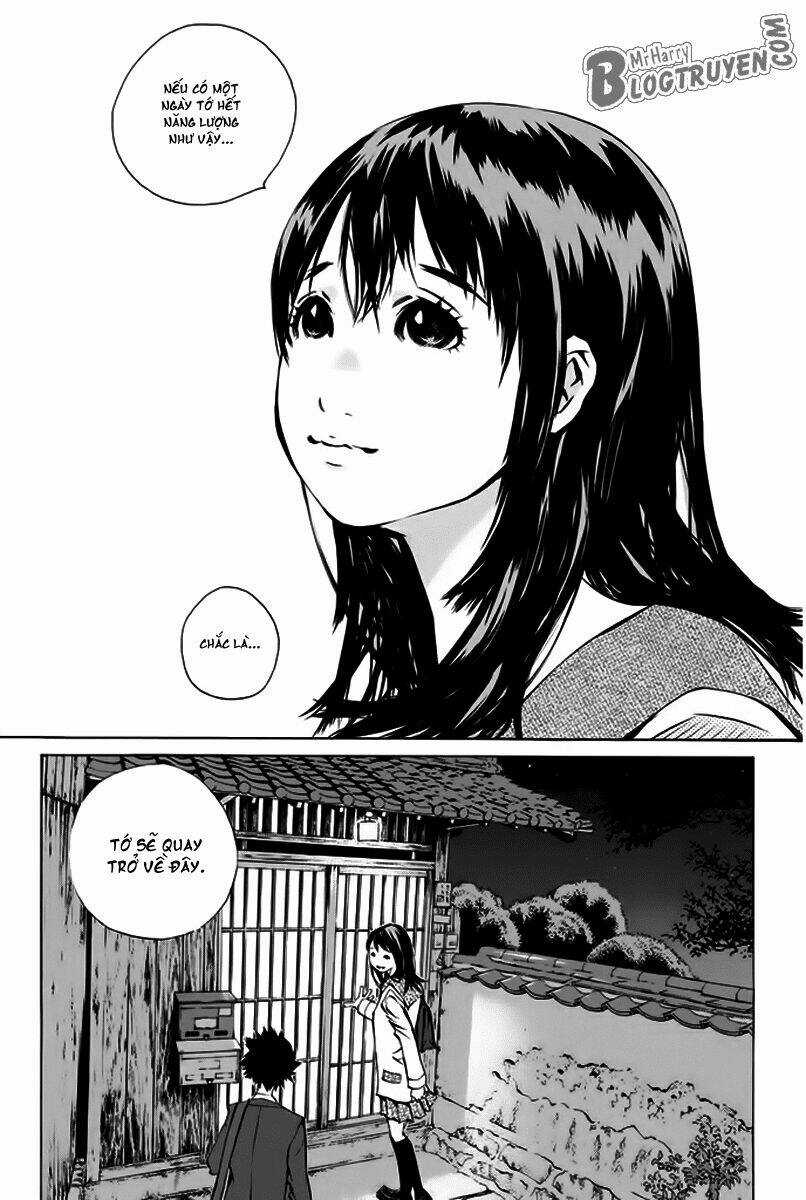 Pastel - Chapter 151 - Trang 45