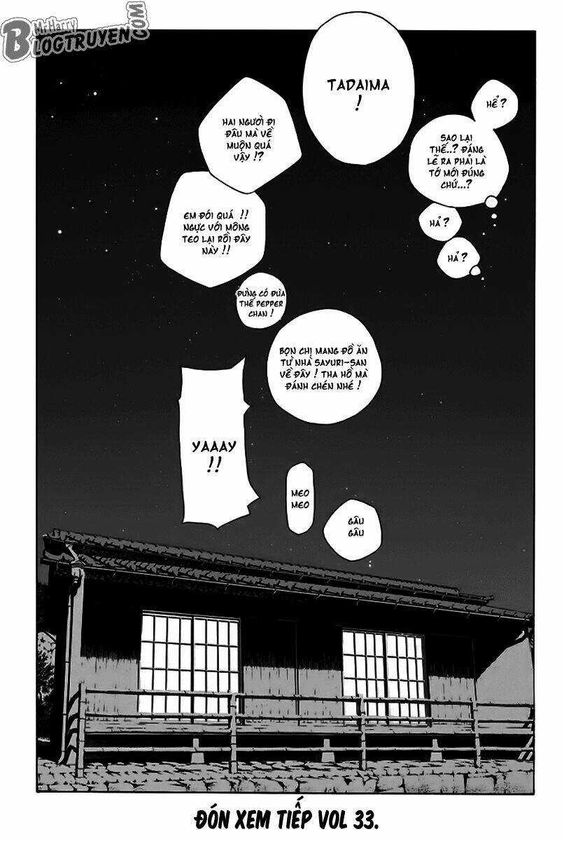 Pastel - Chapter 151 - Trang 46