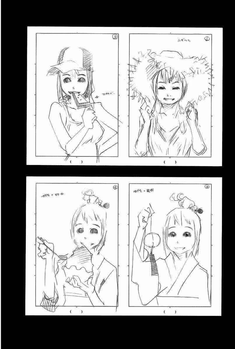 Pastel - Chapter 151 - Trang 50