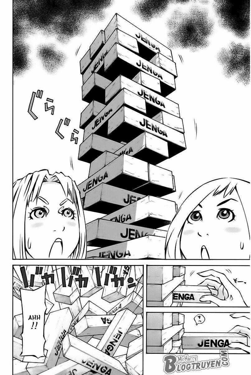 Pastel - Chapter 151 - Trang 9