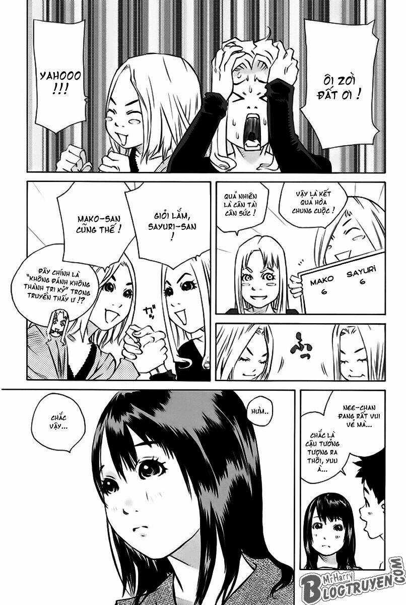 Pastel - Chapter 151 - Trang 10