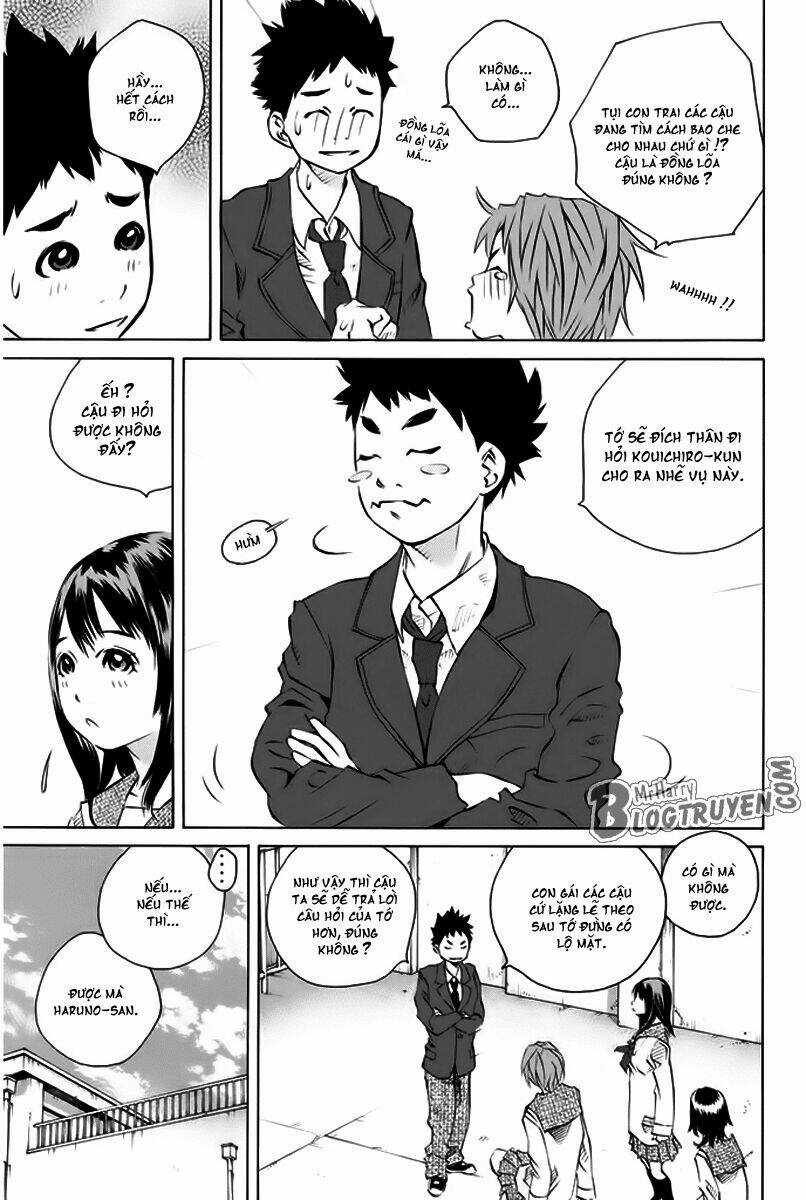 Pastel - Chapter 152 - Trang 11