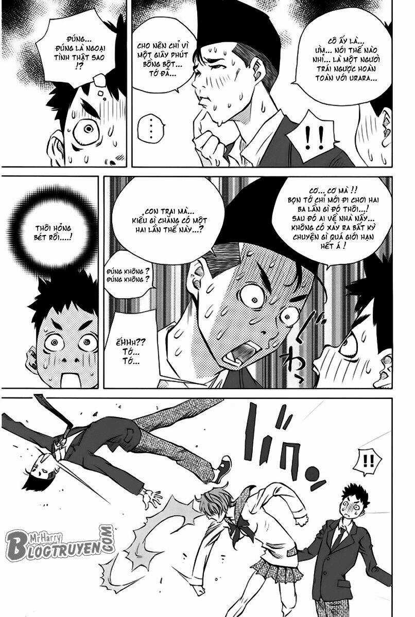 Pastel - Chapter 152 - Trang 13