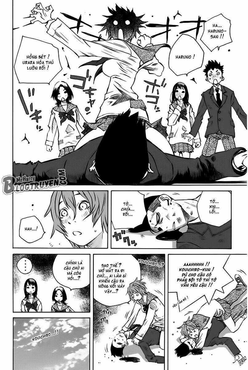 Pastel - Chapter 152 - Trang 14