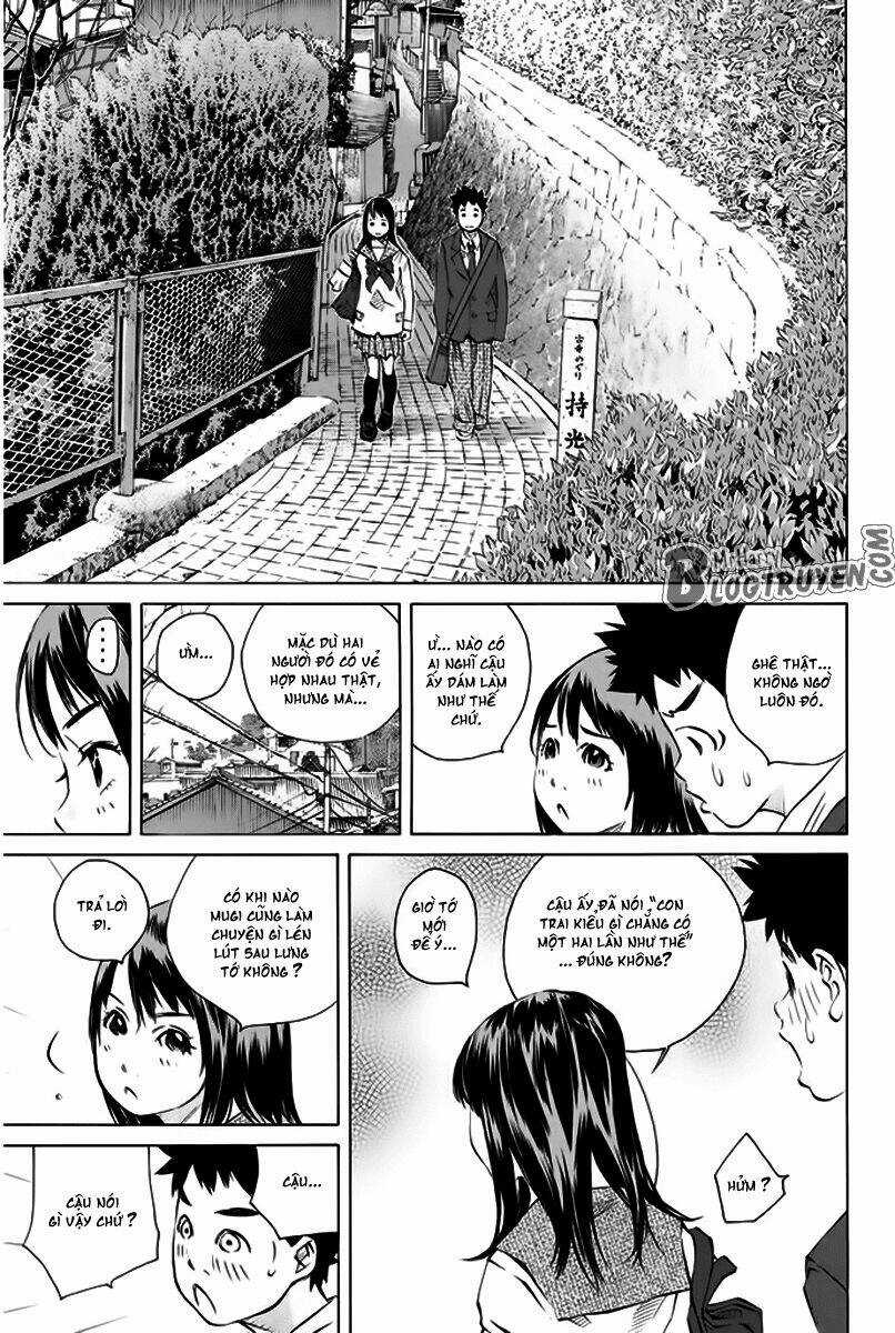 Pastel - Chapter 152 - Trang 15