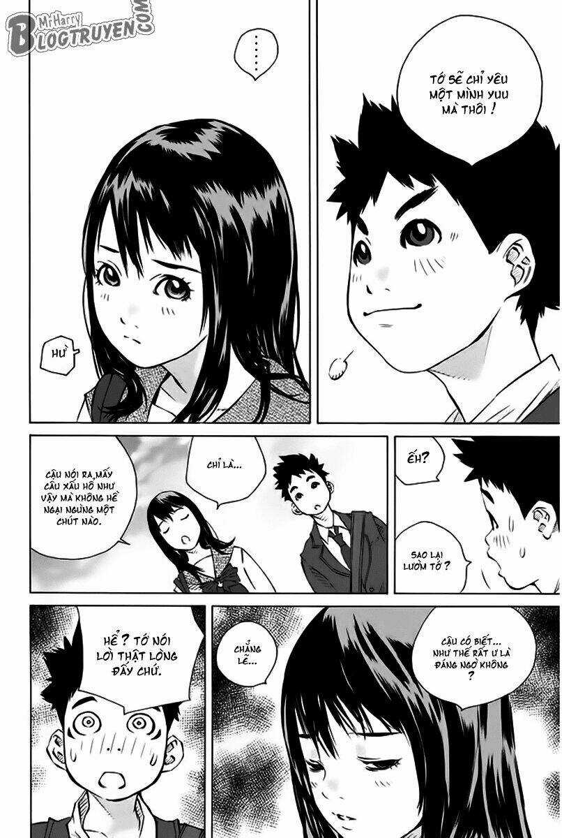 Pastel - Chapter 152 - Trang 16