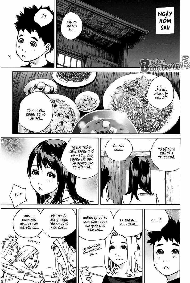 Pastel - Chapter 152 - Trang 19