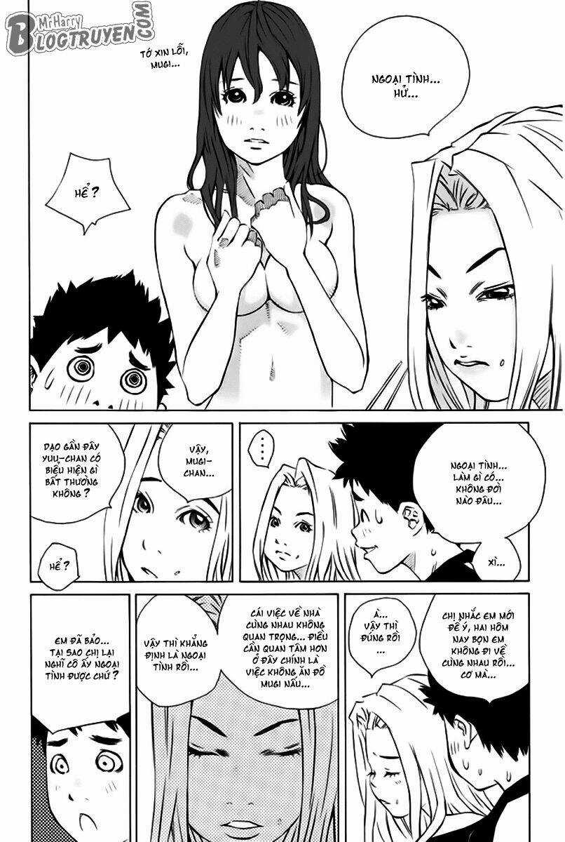 Pastel - Chapter 152 - Trang 20