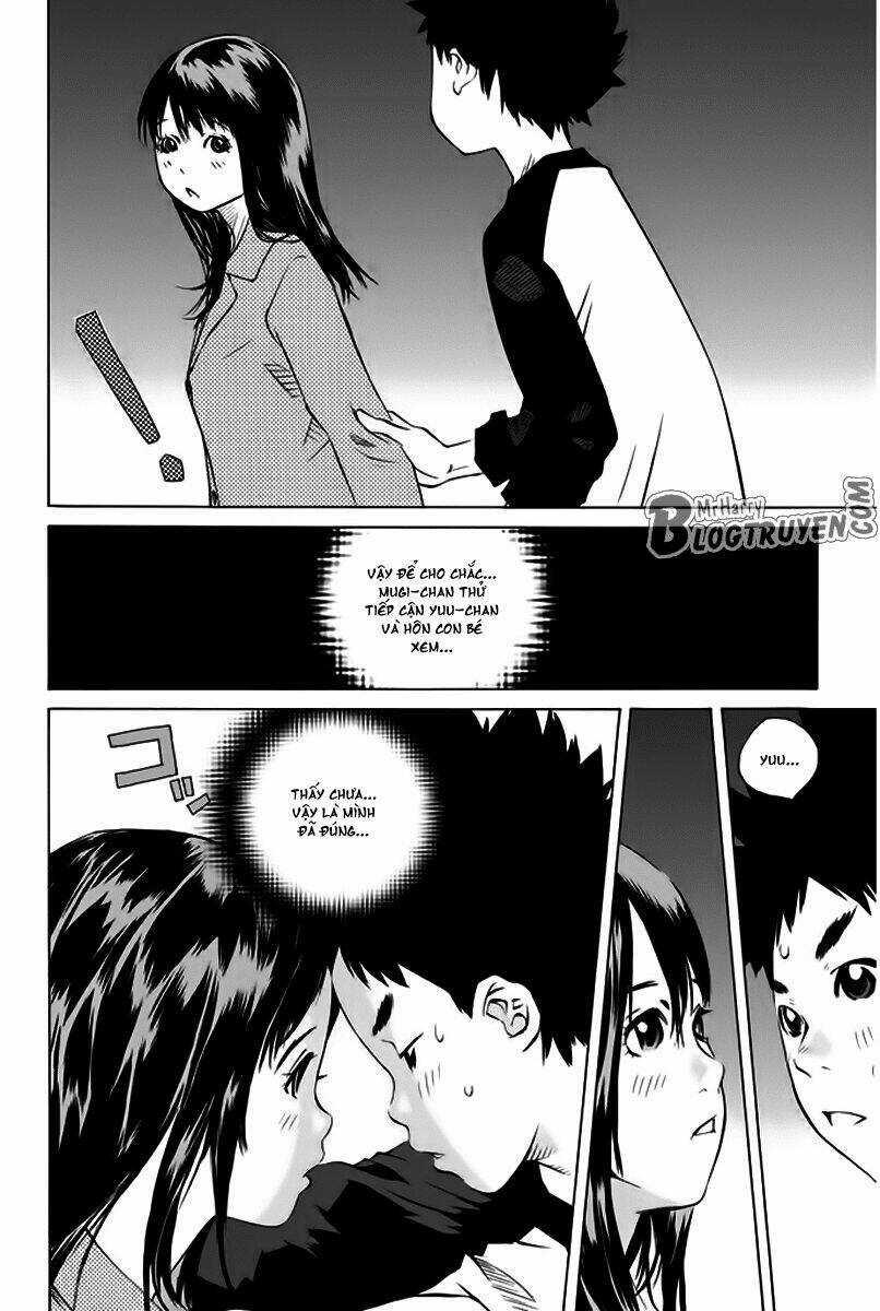 Pastel - Chapter 152 - Trang 28