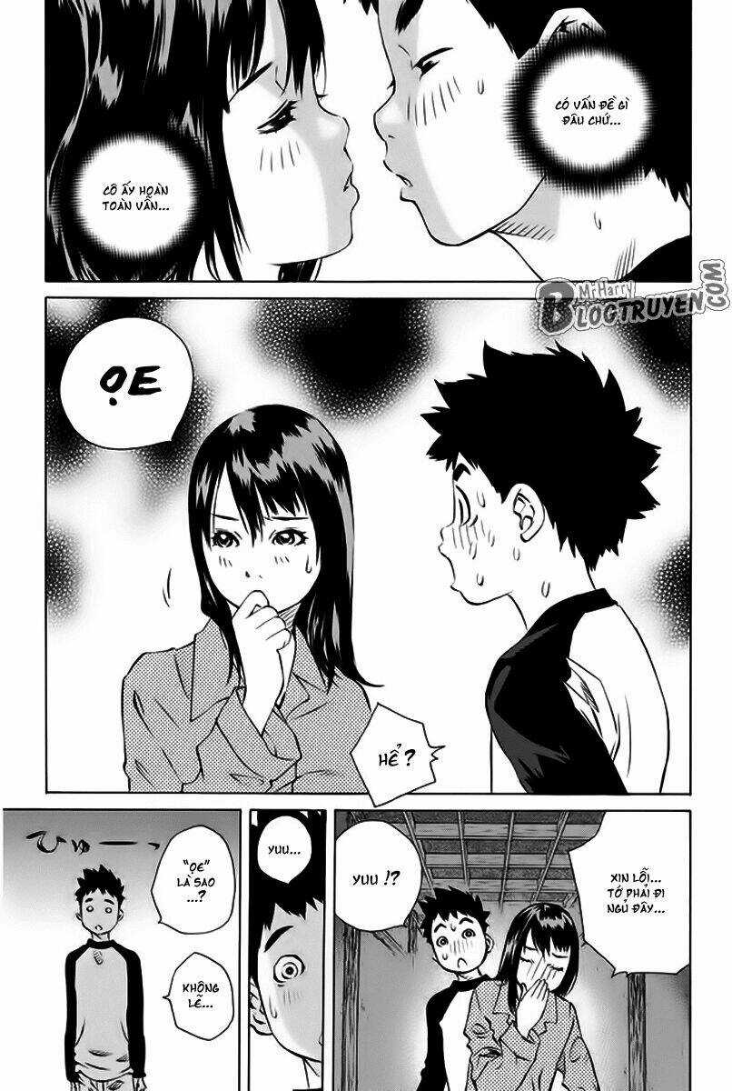 Pastel - Chapter 152 - Trang 29