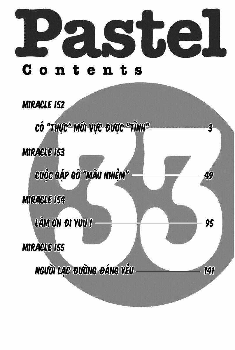 Pastel - Chapter 152 - Trang 4