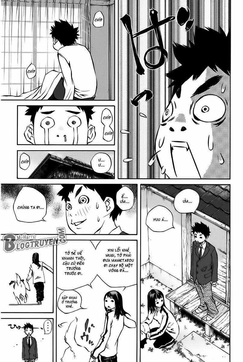 Pastel - Chapter 152 - Trang 31