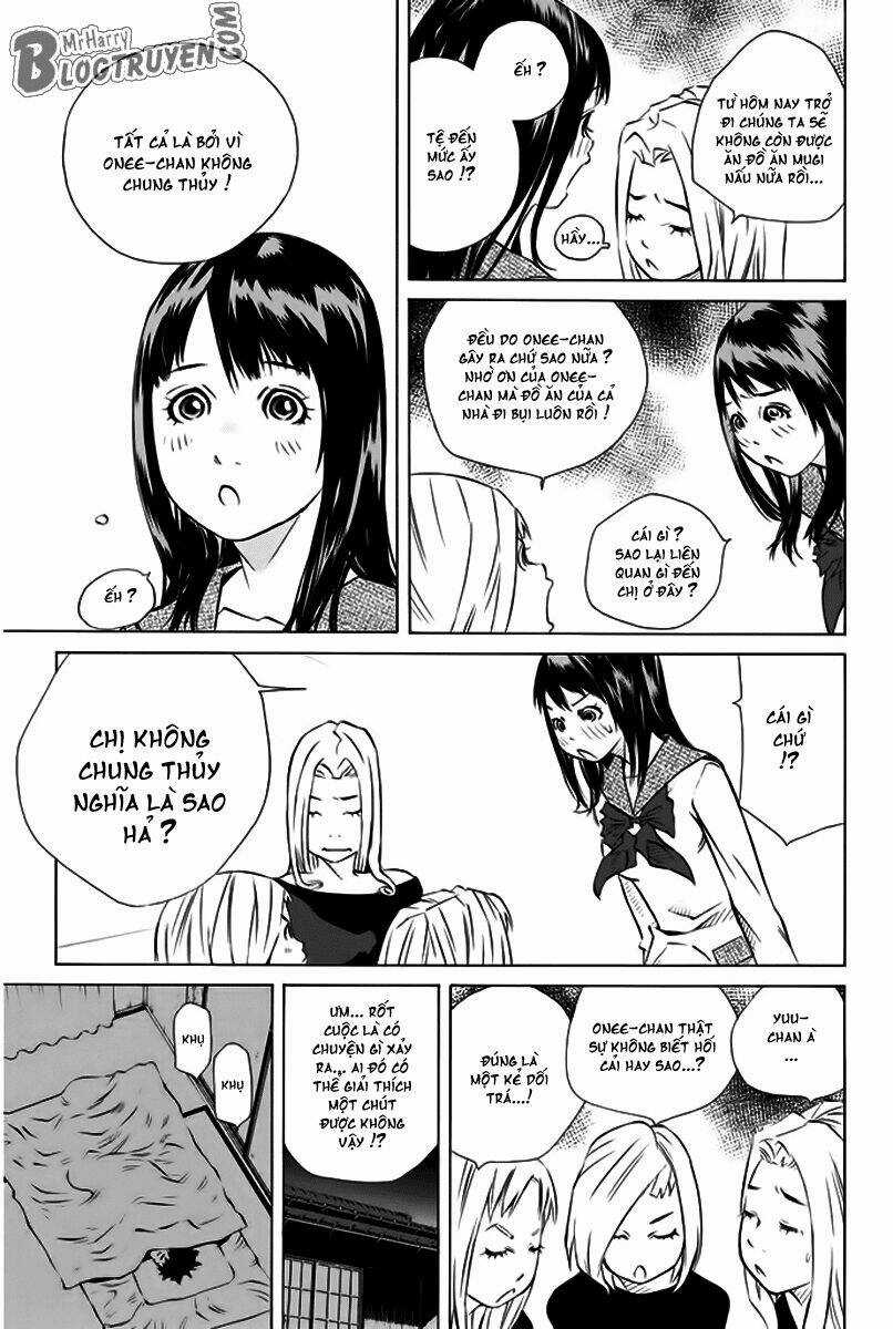 Pastel - Chapter 152 - Trang 39