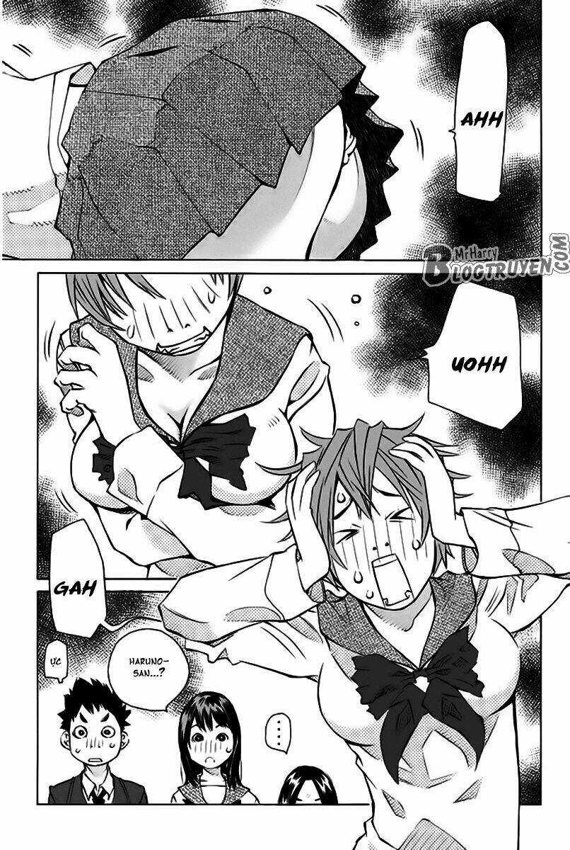 Pastel - Chapter 152 - Trang 5