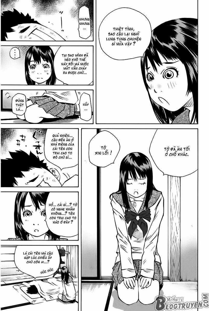 Pastel - Chapter 152 - Trang 41