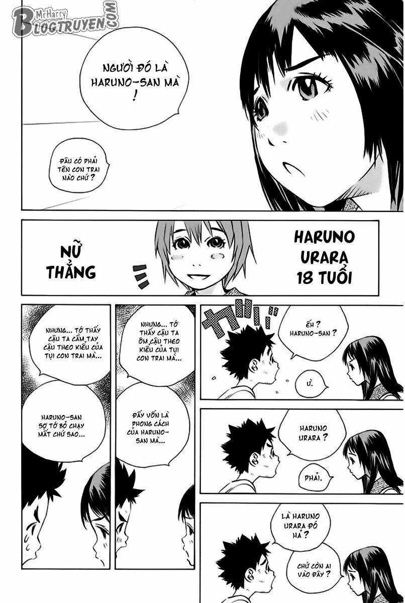 Pastel - Chapter 152 - Trang 42