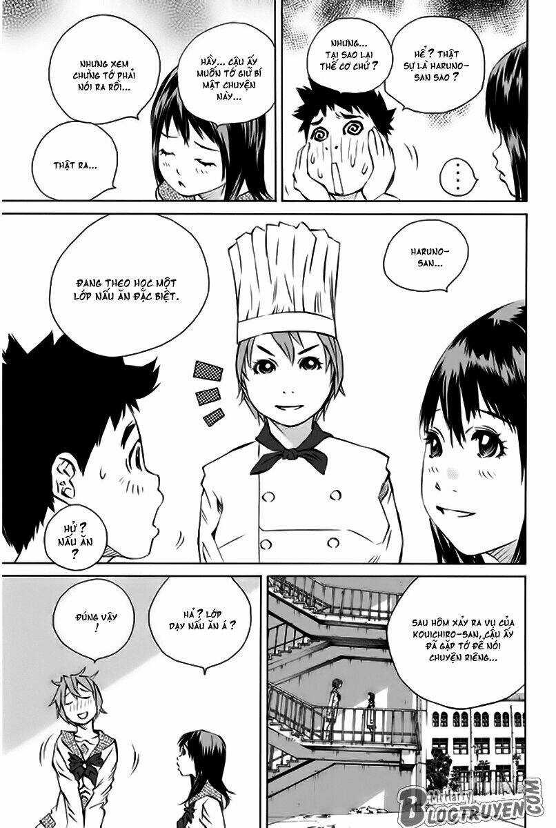 Pastel - Chapter 152 - Trang 43