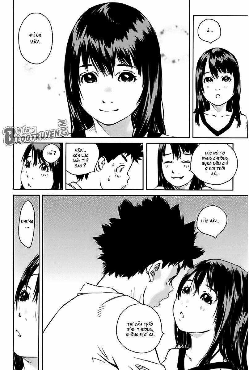 Pastel - Chapter 152 - Trang 48