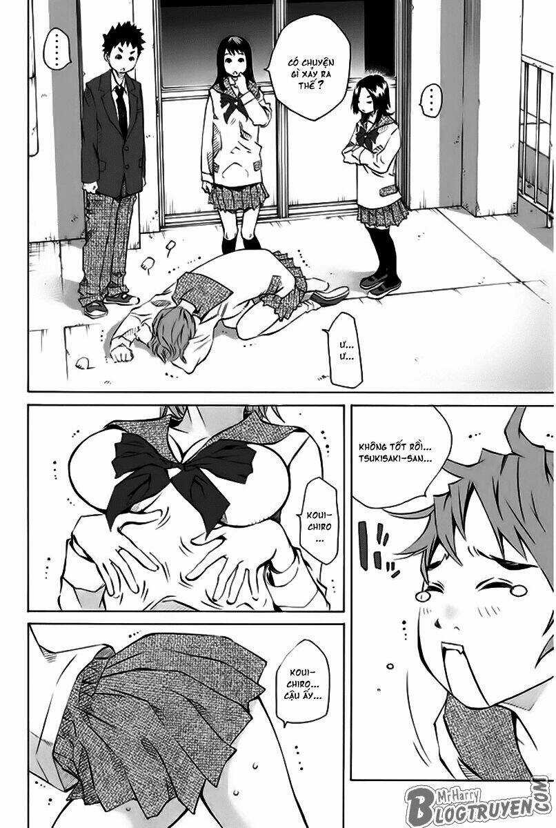 Pastel - Chapter 152 - Trang 6