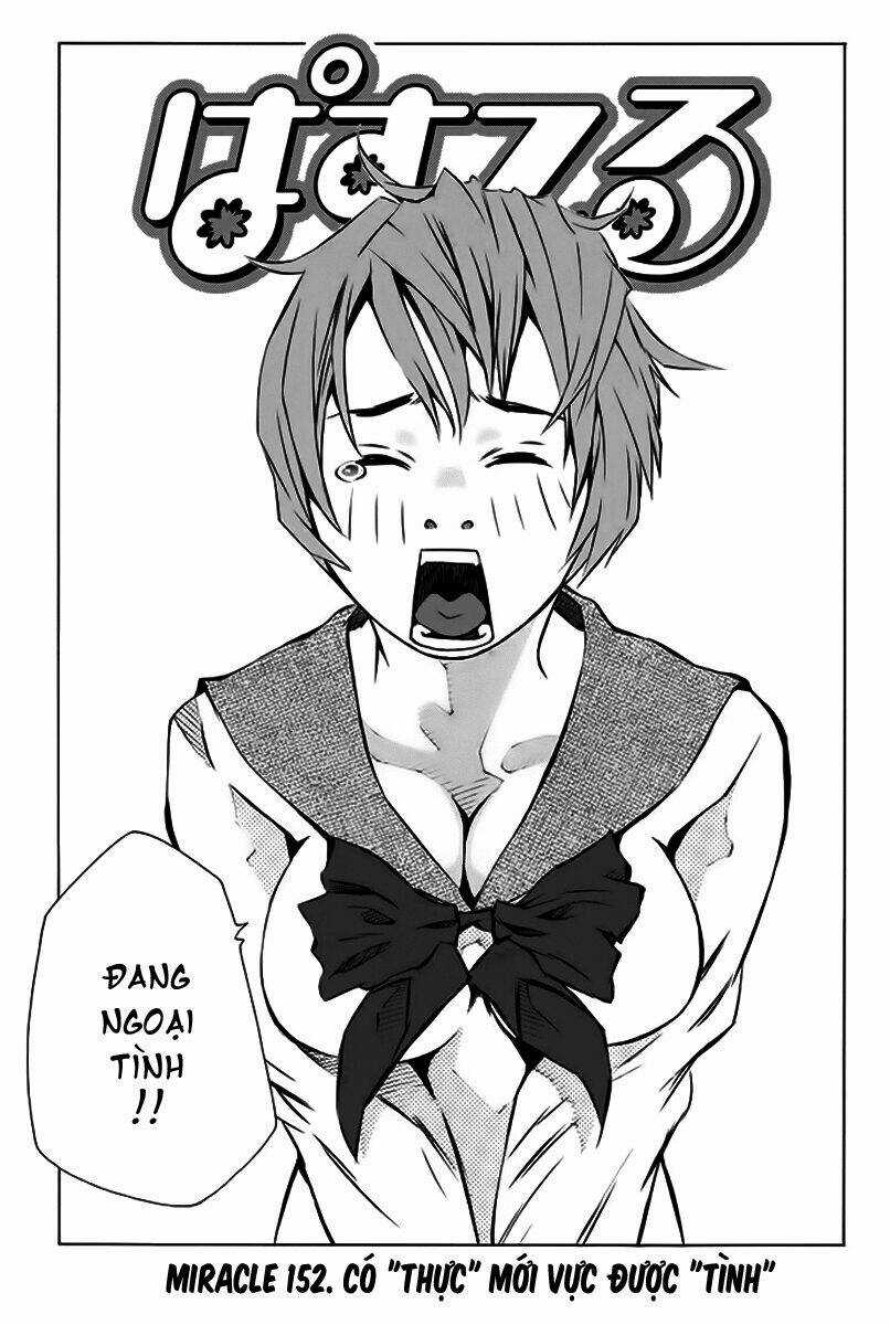 Pastel - Chapter 152 - Trang 7