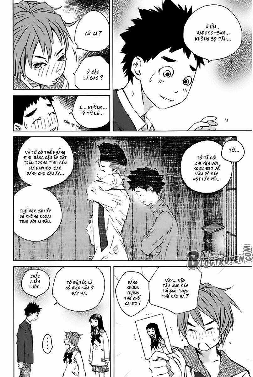 Pastel - Chapter 152 - Trang 10