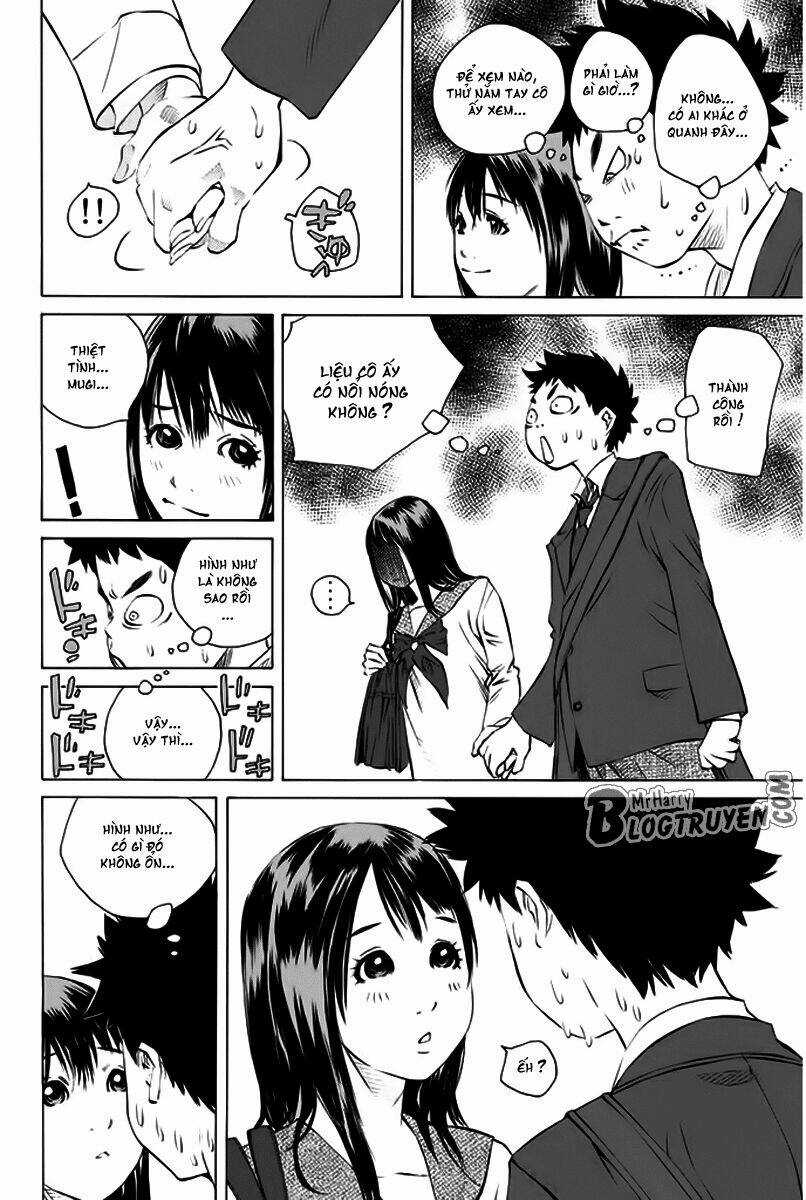 Pastel - Chapter 153 - Trang 11