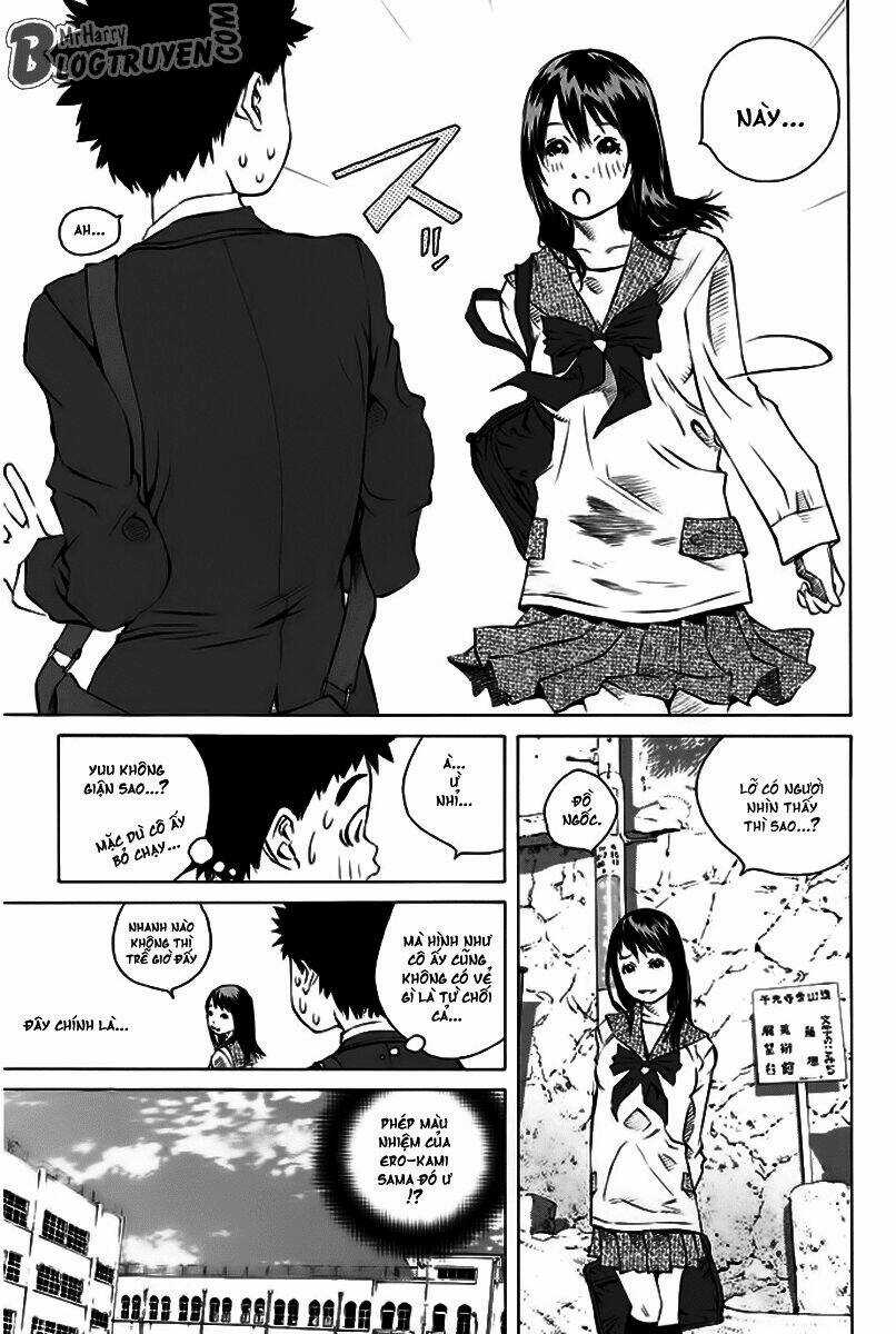 Pastel - Chapter 153 - Trang 12