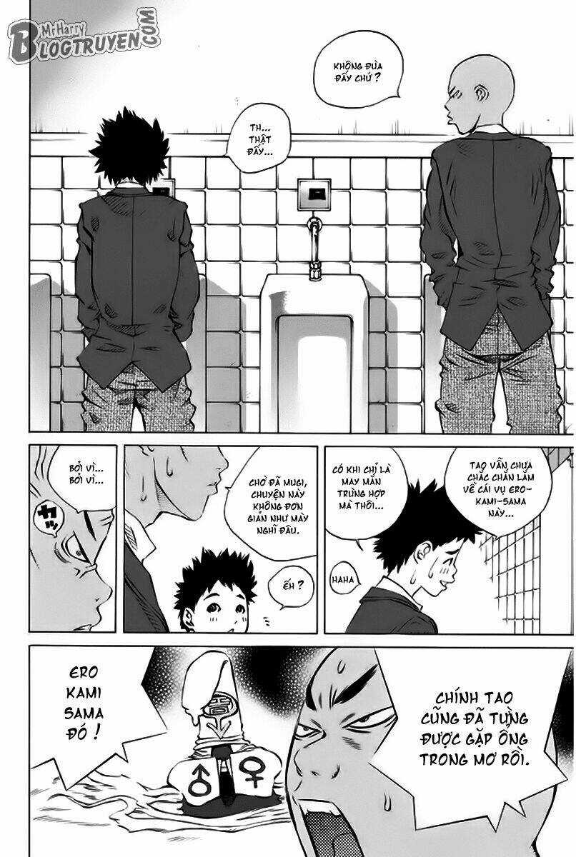 Pastel - Chapter 153 - Trang 13