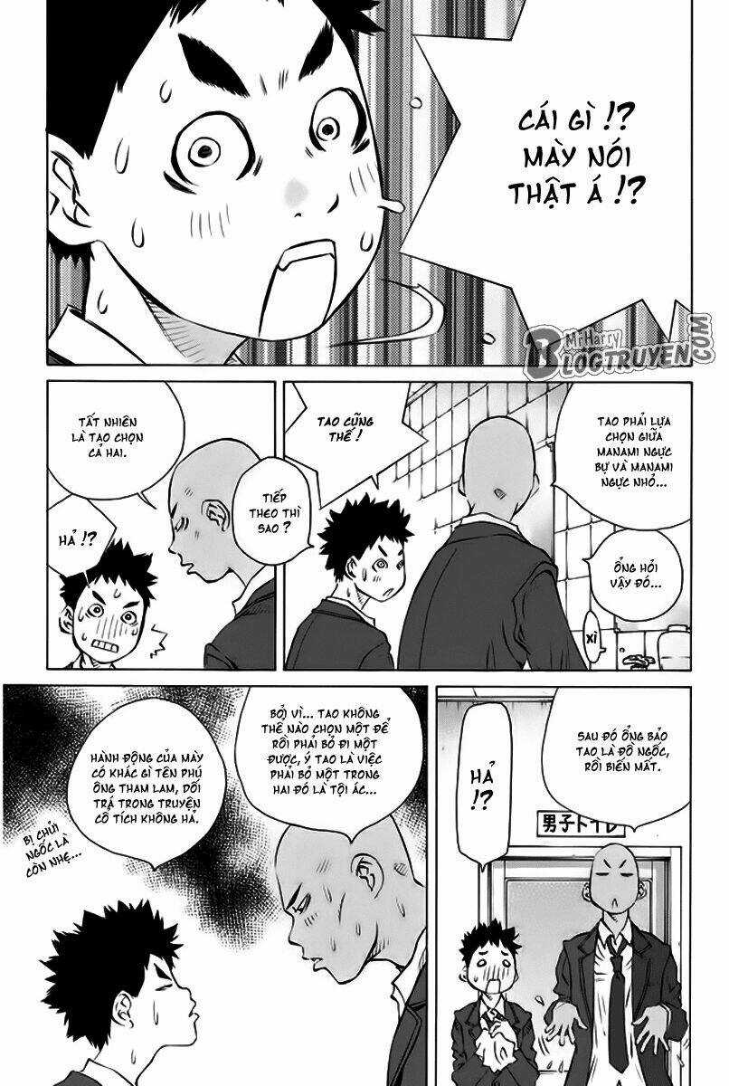 Pastel - Chapter 153 - Trang 14