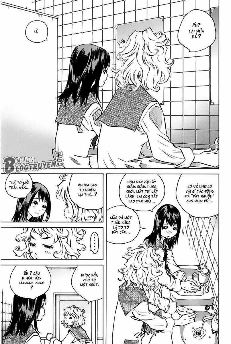 Pastel - Chapter 153 - Trang 16