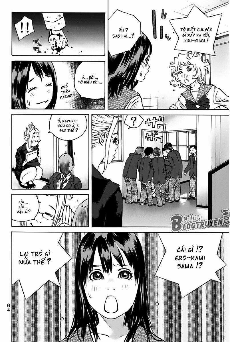 Pastel - Chapter 153 - Trang 17