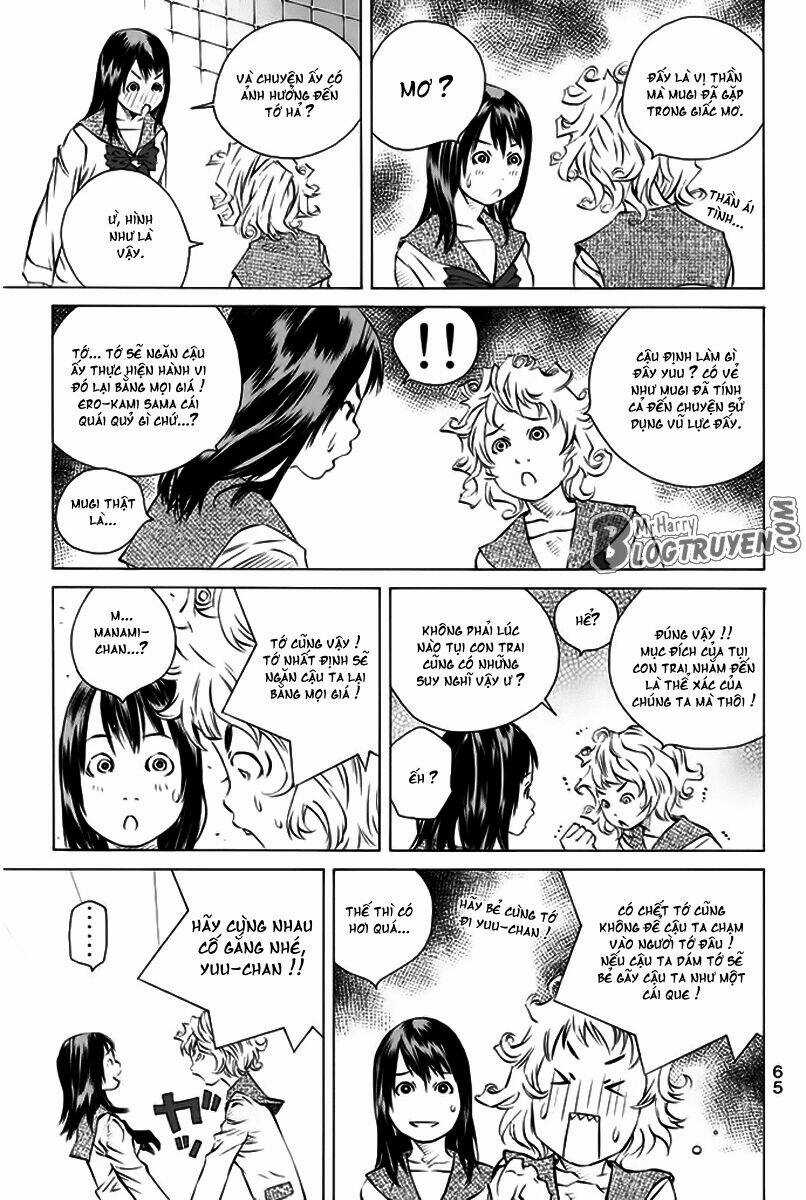 Pastel - Chapter 153 - Trang 18