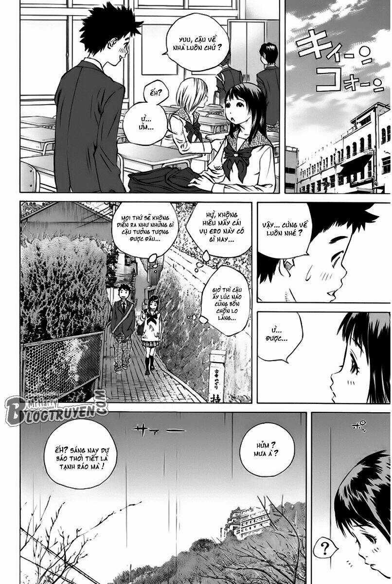 Pastel - Chapter 153 - Trang 19