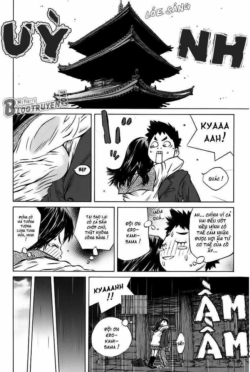 Pastel - Chapter 153 - Trang 21