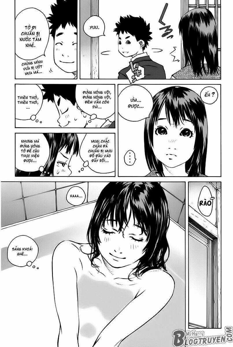 Pastel - Chapter 153 - Trang 24