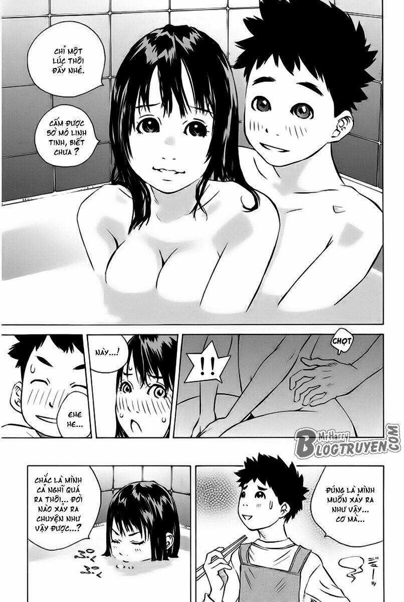 Pastel - Chapter 153 - Trang 26