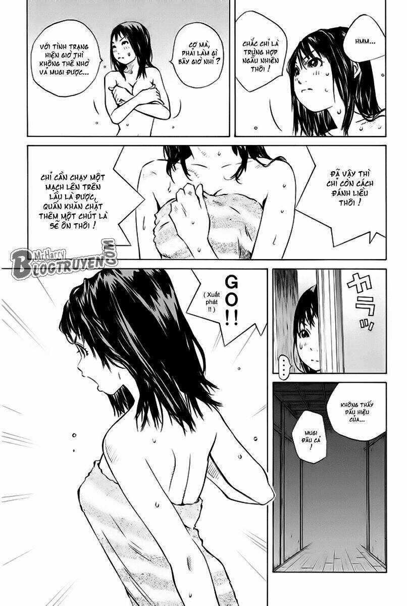 Pastel - Chapter 153 - Trang 28