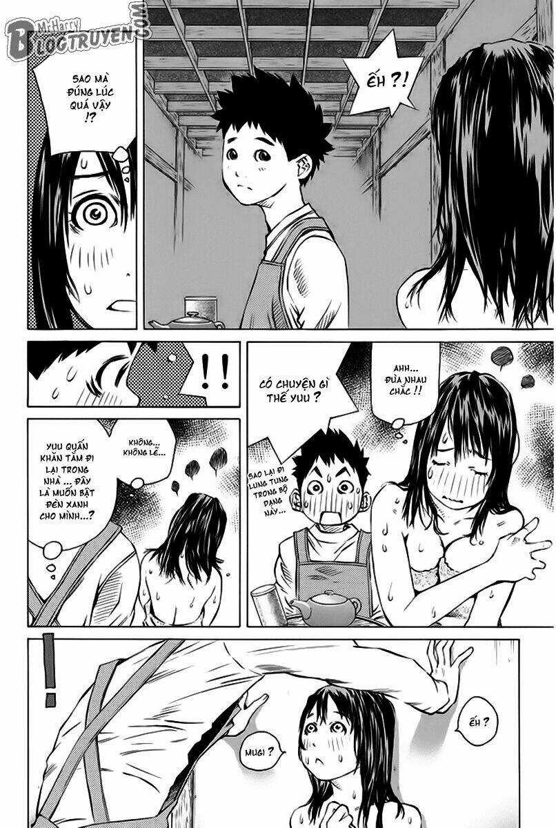 Pastel - Chapter 153 - Trang 29