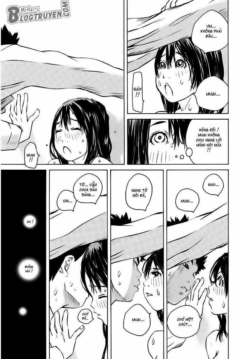 Pastel - Chapter 153 - Trang 30